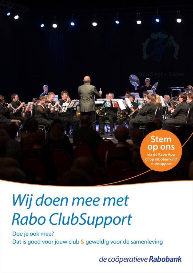 Rabobank Clubsupport