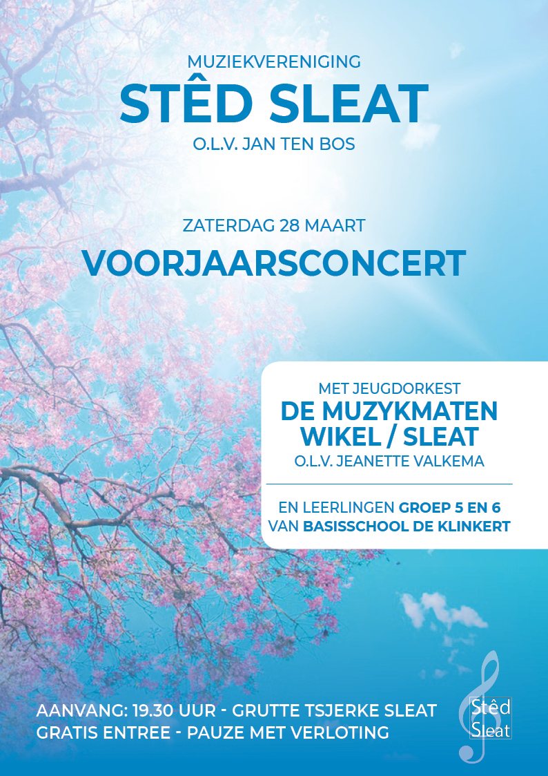 Foarjierkonsert 2020