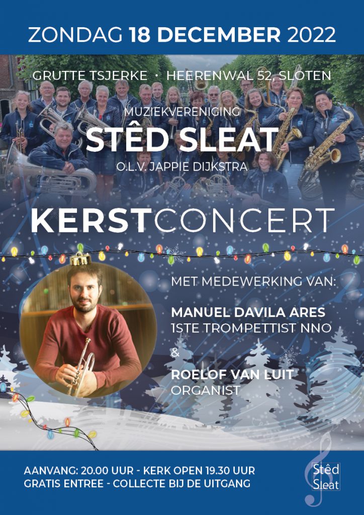 Kerstconcert